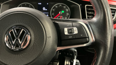 Volkswagen Polo 2.0 TSI GTI 5dr DSG Petrol Hatchback